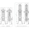 PVC ITALY WATER FILTRATION SYSTEM - Image 2