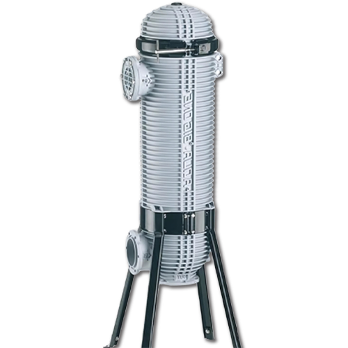 PVC Italy Water Filtration System | Soft Water UAE