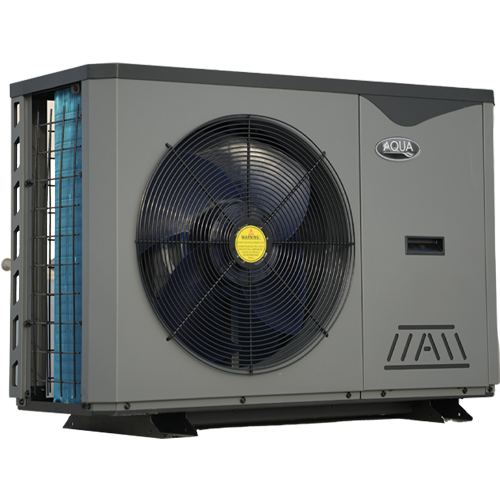 Aqua Italy Water Circulation Cooling Chiller - Soft Water UAE