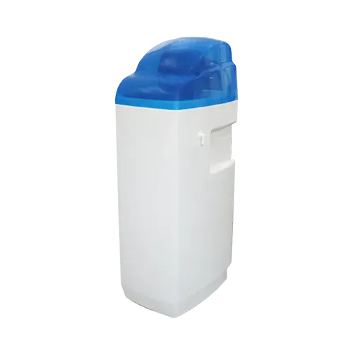 Automatic Clack Softener System | Soft Water UAE