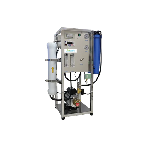 800 GPD RO System | Soft Water UAE
