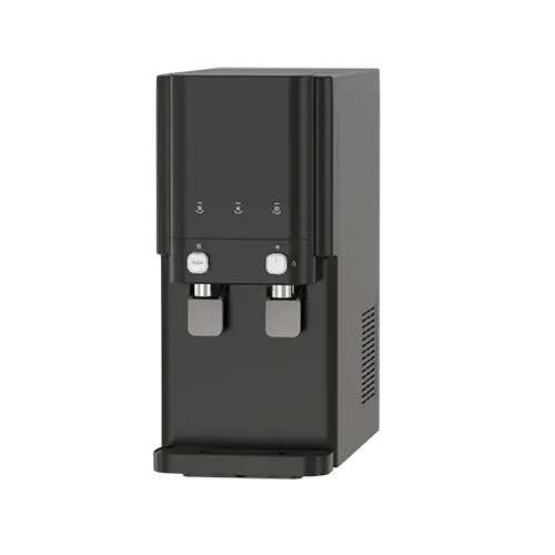 Counter Top Water Dispenser with RO System | Soft Water UAE