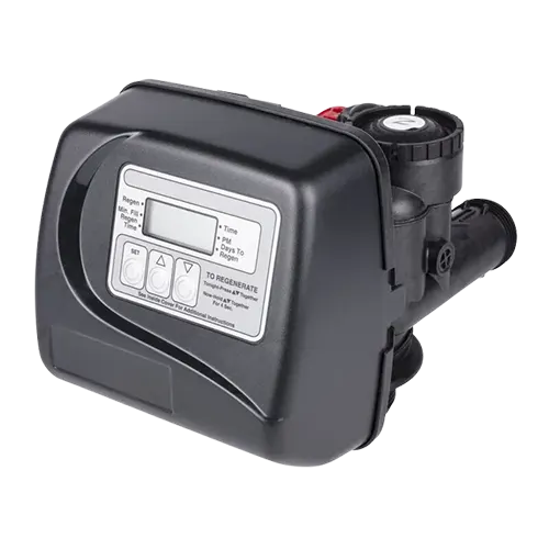 Automatic Clack Valve | Soft Water UAE