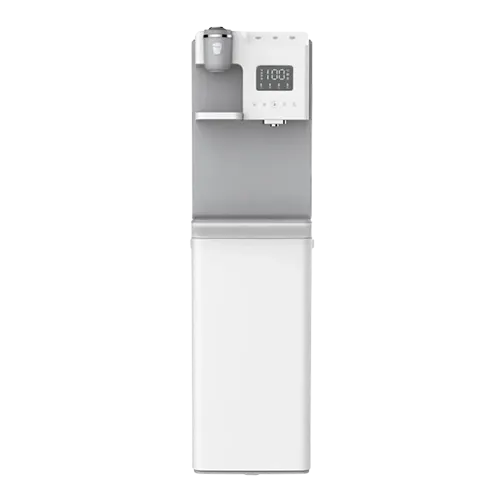 Water Dispenser with RO system & Coffee Maker | Soft Water UAE