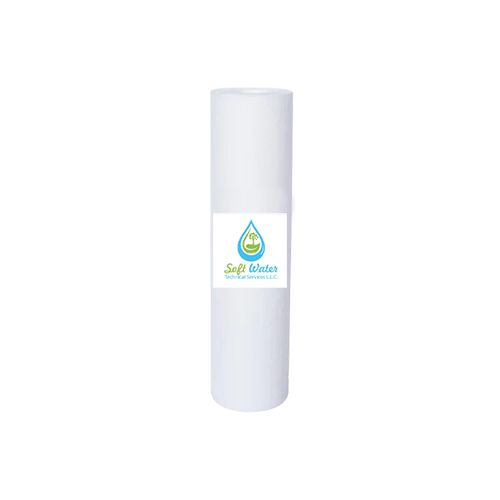 Spun Filter | Soft Water UAE
