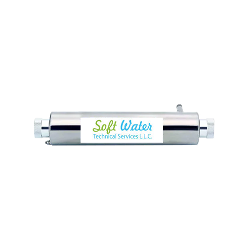 UV-1 GPM | Soft Water UAE