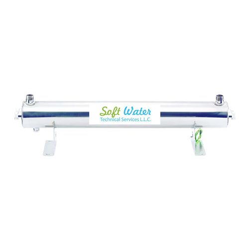 UV-24 GPM | Soft Water UAE
