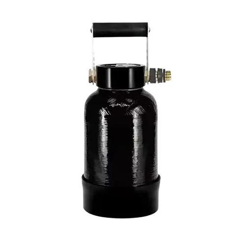 Compact Water Softener | Soft Water UAE